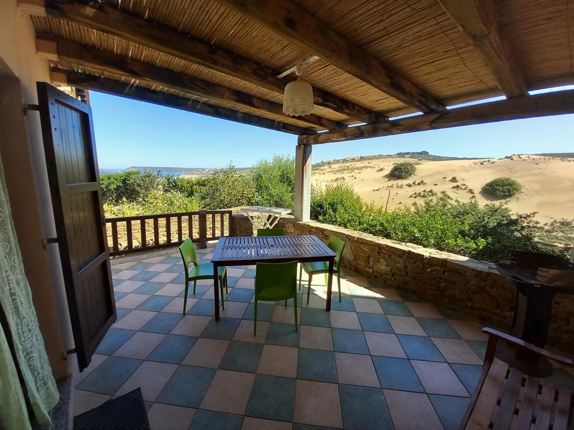 Appartamento Da Rinaldo 04 Torre dei Corsari Esterno foto